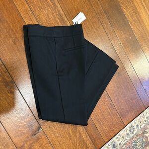 SPANX “The Perfect Collection” black pants